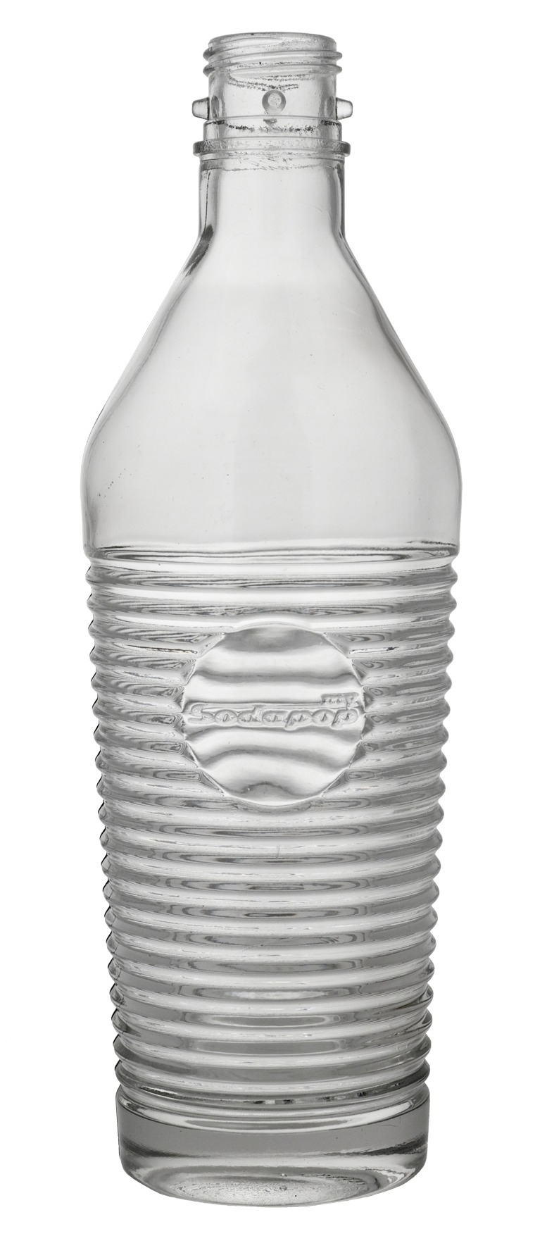 SODAPOP A252212 Glasflasche
