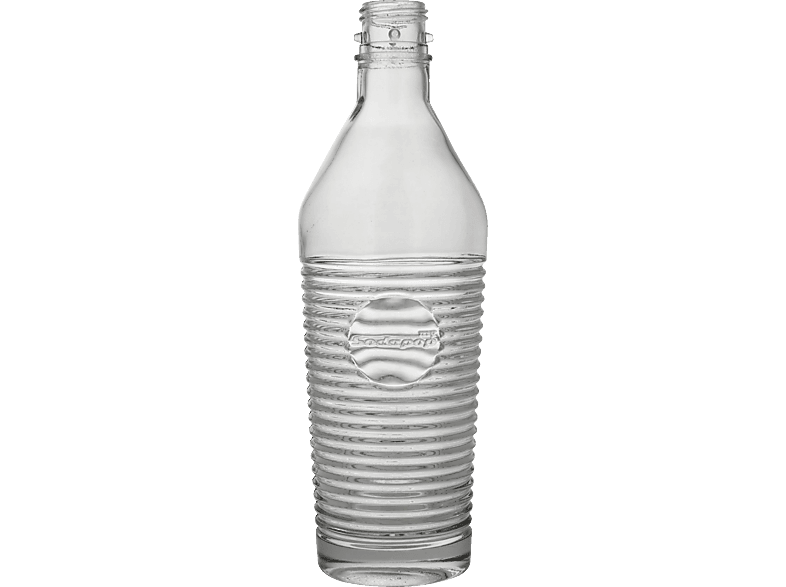 SODAPOP A252212 Glasflasche