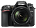 NIKON D7500 + AF-S DX 18-140 VR Kit