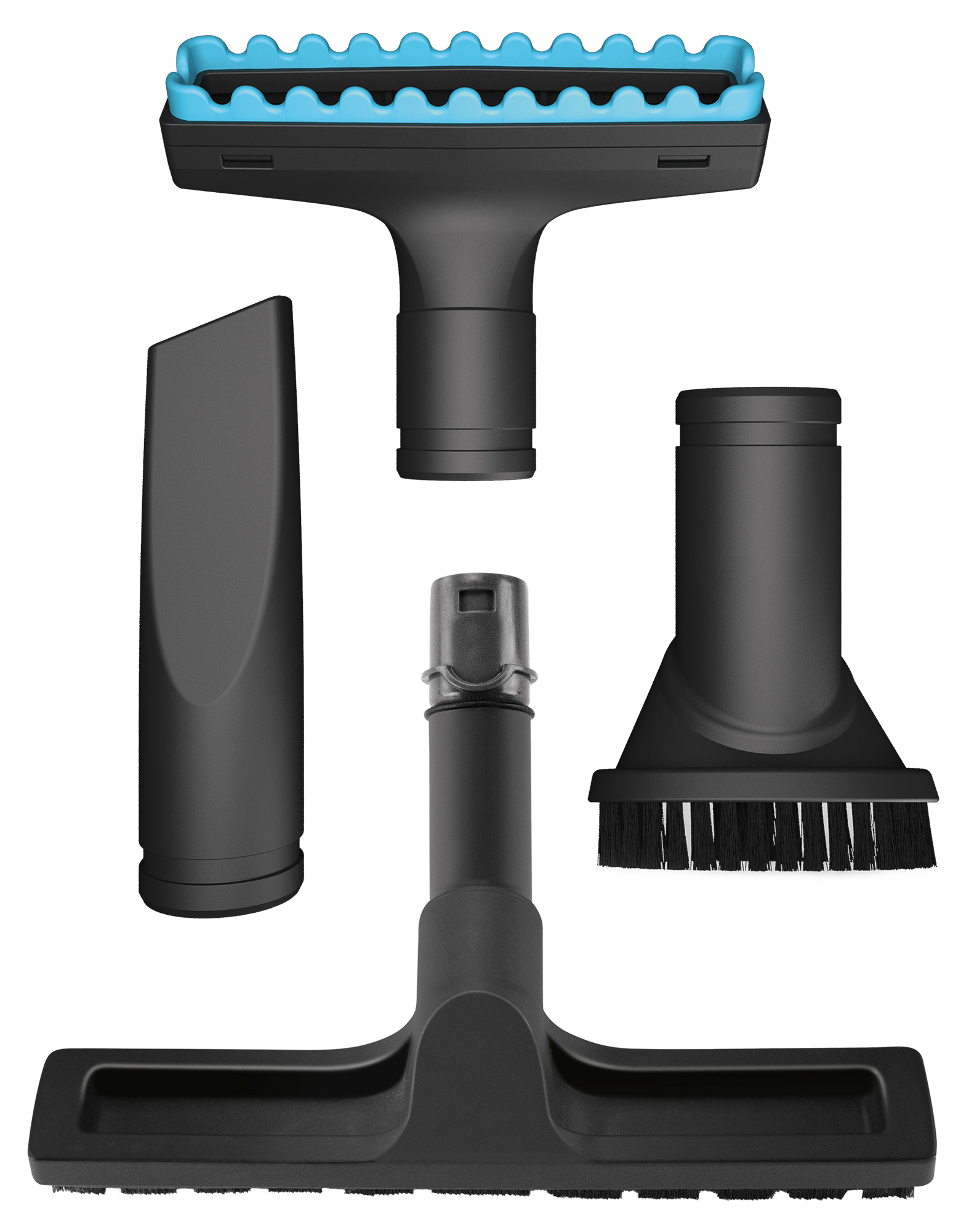 DIRT DEVIL DD 767-2 BLADE Stielsauger, Akkubetrieb, 180 Watt