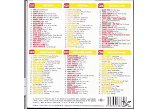 Various - Horizon-Disco Funk  - (CD)