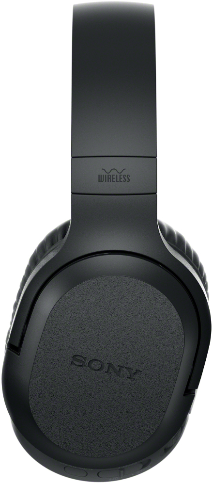 SONY MDRRF895RK.EU8 Over-ear Casque TV sans fil Noir