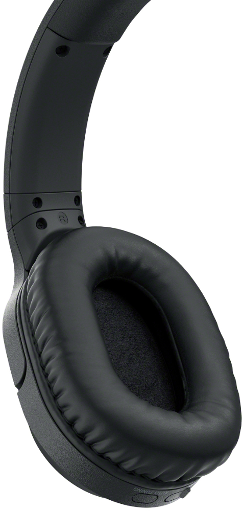 SONY MDRRF895RK.EU8 Over-ear Casque TV sans fil Noir