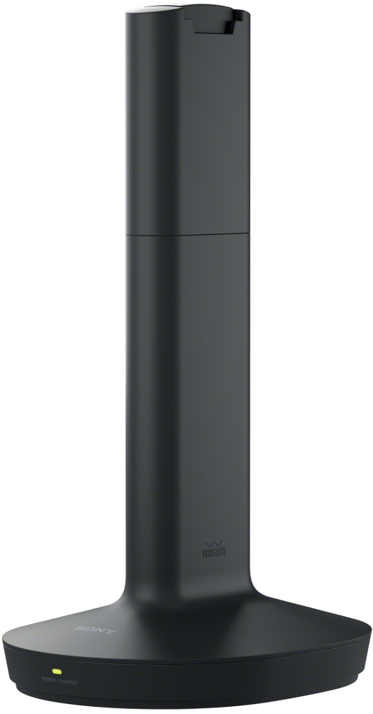 SONY MDRRF895RK.EU8 Over-ear Casque TV sans fil Noir