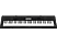 CASIO CTK-3500 - Tastiera musicale (Nero/bianco)