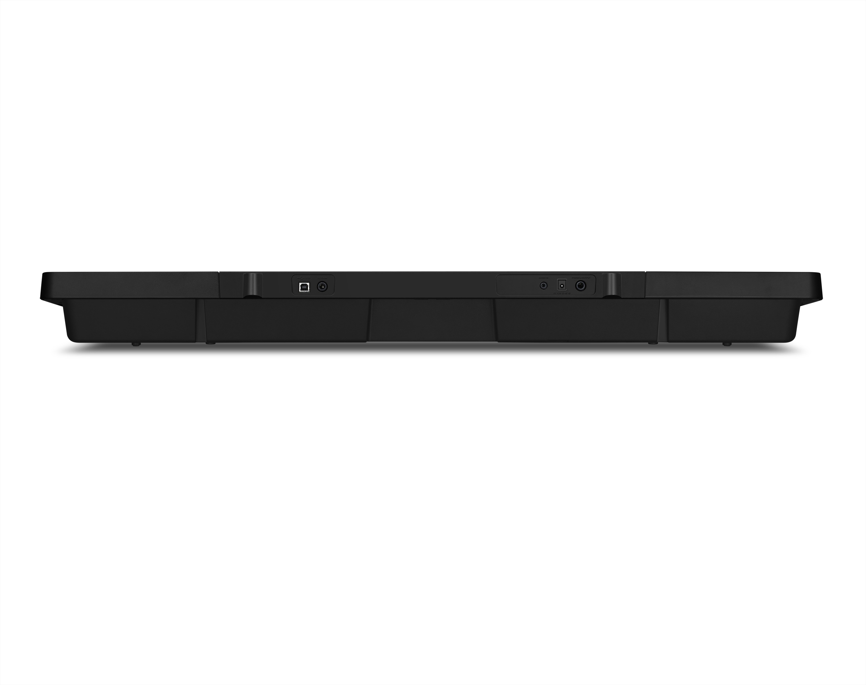 CASIO CTK-3500 - Keyboard (Schwarz/weiss)
