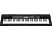 CASIO CTK-2500 - Keyboard (Schwarz/weiss)