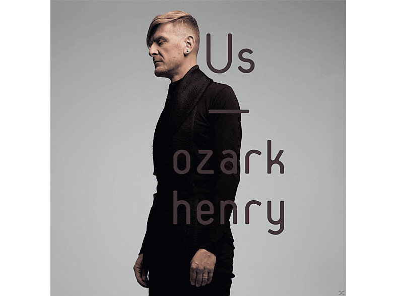 Ozark Henry - Us CD