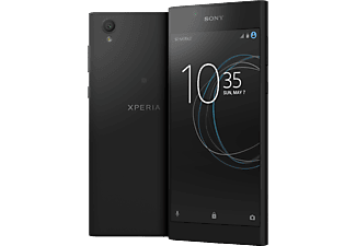 SONY Xperia L1 DualSIM fekete kártyafüggetlen okostelefon (G3312)