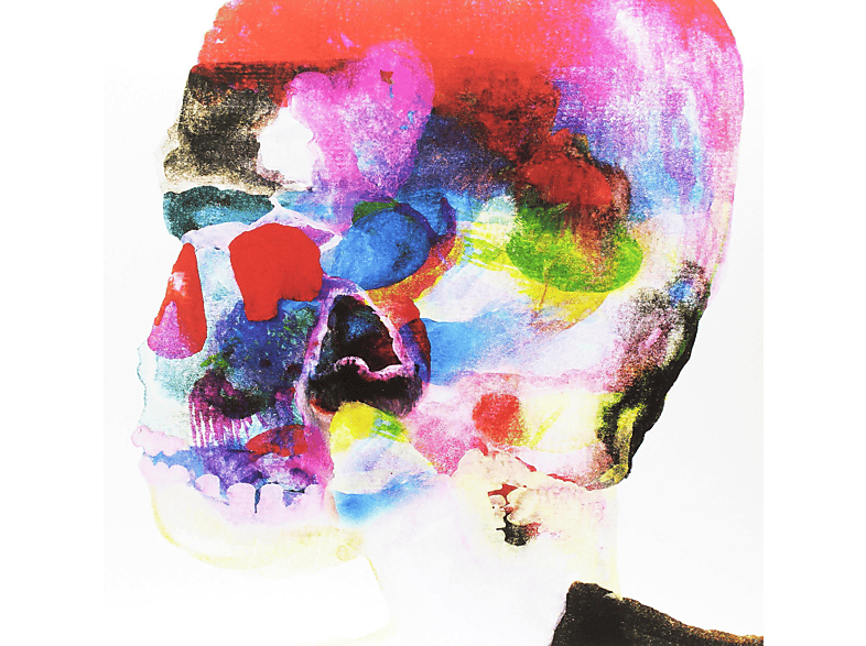 Spoon - HOT THOUGHTS -COLOURED-  - (LP + Download)