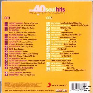 CD-hoes met tracklijsten, met een kleurrijk ontwerp en tekst voor een muziekcompilatie.