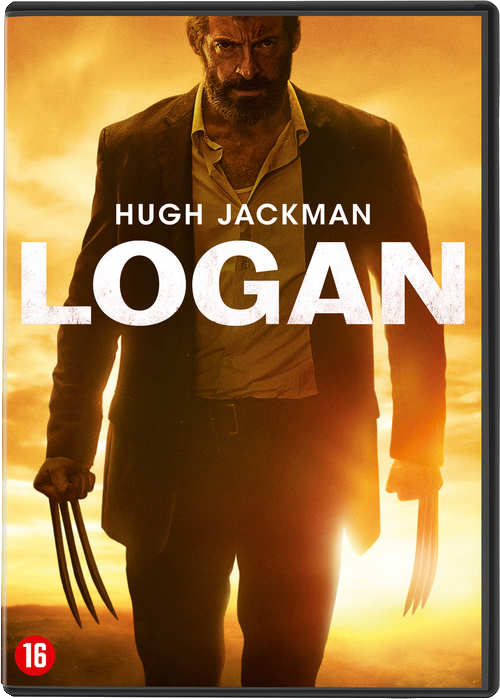 Logan - DVD