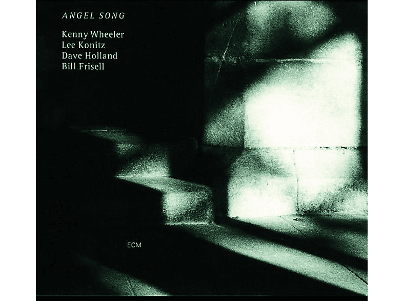 Dave Holland, Kenny Wheeler – Angel Song – (CD)