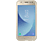 SAMSUNG Jelly Cover - Handyhülle (Passend für Modell: Samsung Galaxy J3 (2017))