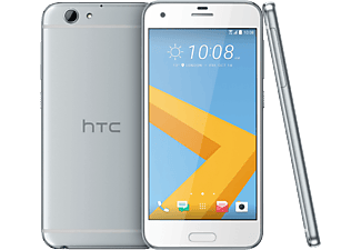 HTC One A9S Silver Aqua kártyafüggetlen okostelefon