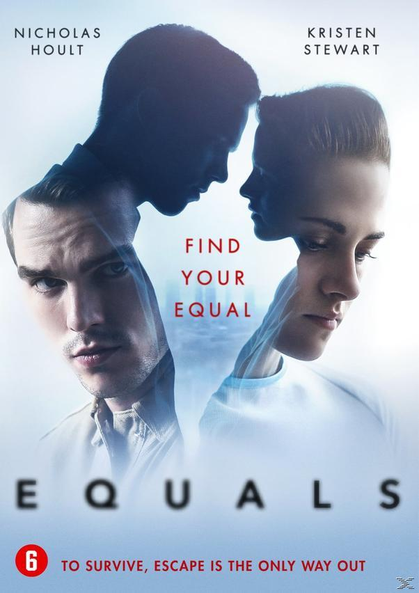 Equals - DVD