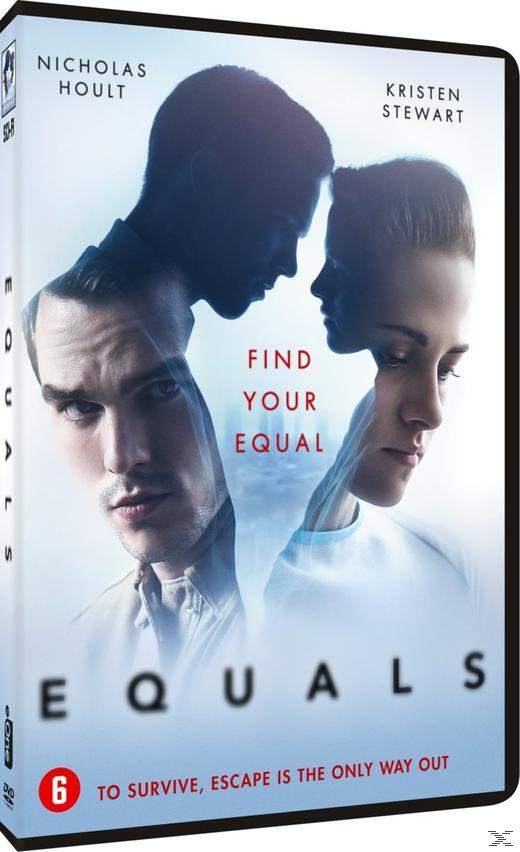 Equals - DVD