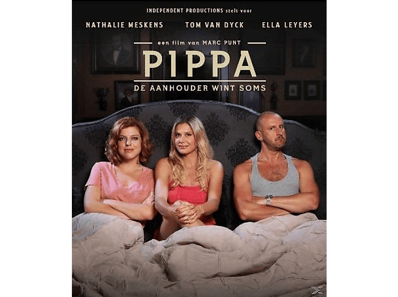 Pippa | Blu-ray | MediaMarkt