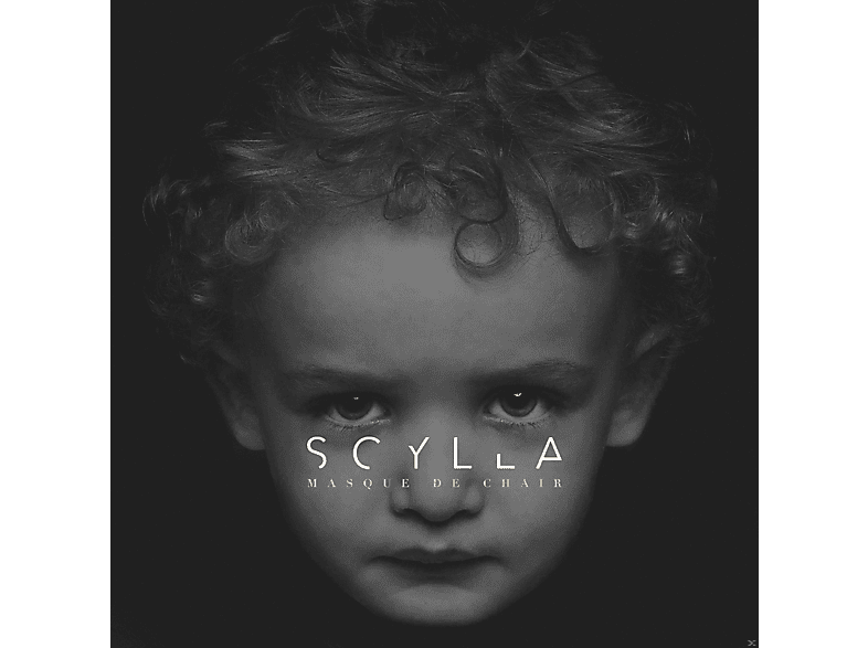 Scylla - Masque de Chair CD