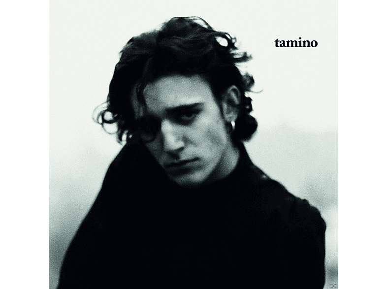 Tamino - Tamino Ep CD