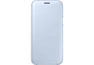 SAMSUNG Wallet Cover - Coque smartphone (Convient pour le modèle: Samsung Galaxy J5 (2017))