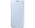 SAMSUNG Wallet Cover - Handyhülle (Passend für Modell: Samsung Galaxy J5 (2017))