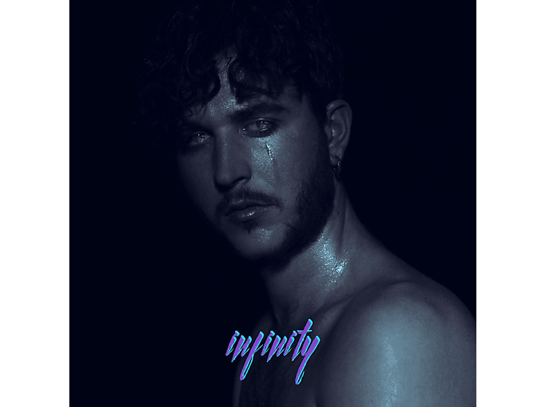 Oscar and the Wolf - Infinity CD