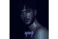 Oscar and The Wolf - Infinity CD