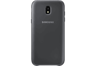 SAMSUNG Dual Layer Cover - Coque smartphone (Convient pour le modèle: Samsung Galaxy J5 (2017))