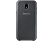 SAMSUNG Dual Layer Cover - Custodia per cellulare (Adatto per modello: Samsung Galaxy J5 (2017)