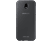 SAMSUNG Jelly Cover - Coque smartphone (Convient pour le modèle: Samsung Galaxy J5 (2017))