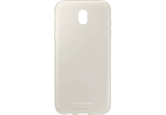 SAMSUNG Jelly Cover - Handyhülle (Passend für Modell: Samsung Galaxy J5 (2017))