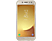 SAMSUNG Jelly Cover - Coque smartphone (Convient pour le modèle: Samsung Galaxy J5 (2017))