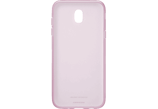 SAMSUNG Jelly Cover - Coque smartphone (Convient pour le modèle: Samsung Galaxy J5 (2017))