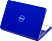 DELL Inspiron 3179-228738 kék 2in1 eszköz (11,6" touch/Core M3/4GB/128GB/Windows 10)