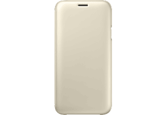 SAMSUNG Wallet Cover - Coque smartphone (Convient pour le modèle: Samsung Galaxy J7 (2017))