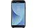 SAMSUNG Dual Layer Cover - Custodia per cellulare (Adatto per modello: Samsung Galaxy J7 (2017))