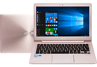 ASUS ZenBook UX330CA-FC007T arany notebook (13,3" QHD+/Core m3/8GB/512GB SSD/Windows 10)