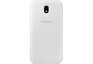 SAMSUNG Dual Layer Cover - Coque smartphone (Convient pour le modèle: Samsung Galaxy J7 (2017))