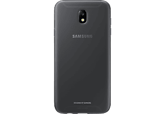 SAMSUNG Jelly Cover - Handyhülle (Passend für Modell: Samsung Galaxy J7 (2017))