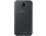SAMSUNG Jelly Cover - Handyhülle (Passend für Modell: Samsung Galaxy J7 (2017))