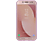SAMSUNG Jelly Cover - Coque smartphone (Convient pour le modèle: Samsung Galaxy J7 (2017))