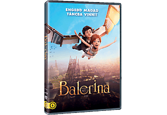Balerina (DVD)