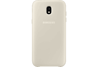 SAMSUNG Dual Layer Cover - Handyhülle (Passend für Modell: Samsung Galaxy J5 (2017))