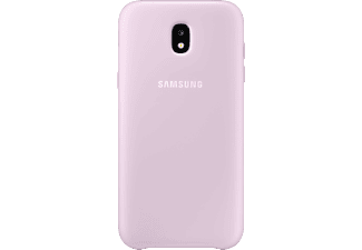 SAMSUNG Dual Layer Cover - Handyhülle (Passend für Modell: Samsung Galaxy J5 (2017))