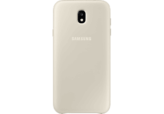 SAMSUNG Dual Layer Cover - Coque smartphone (Convient pour le modèle: Samsung Galaxy J7 (2017))