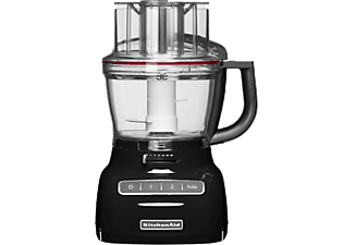 KITCHENAID Multifunkcionális kisgép, 3,1 Liter, Onyx fekete KA5KFP1335EOB 300W