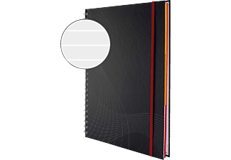AVERY ZWECKFORM notizio Hardcover Notizbuch 245 x 302 mm 245 x 302 mm A4  90 Blatt