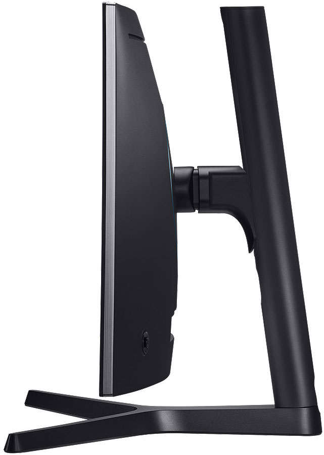 SAMSUNG Écran gamer LC24FG73FQUXEN 24" Full-HD Curved