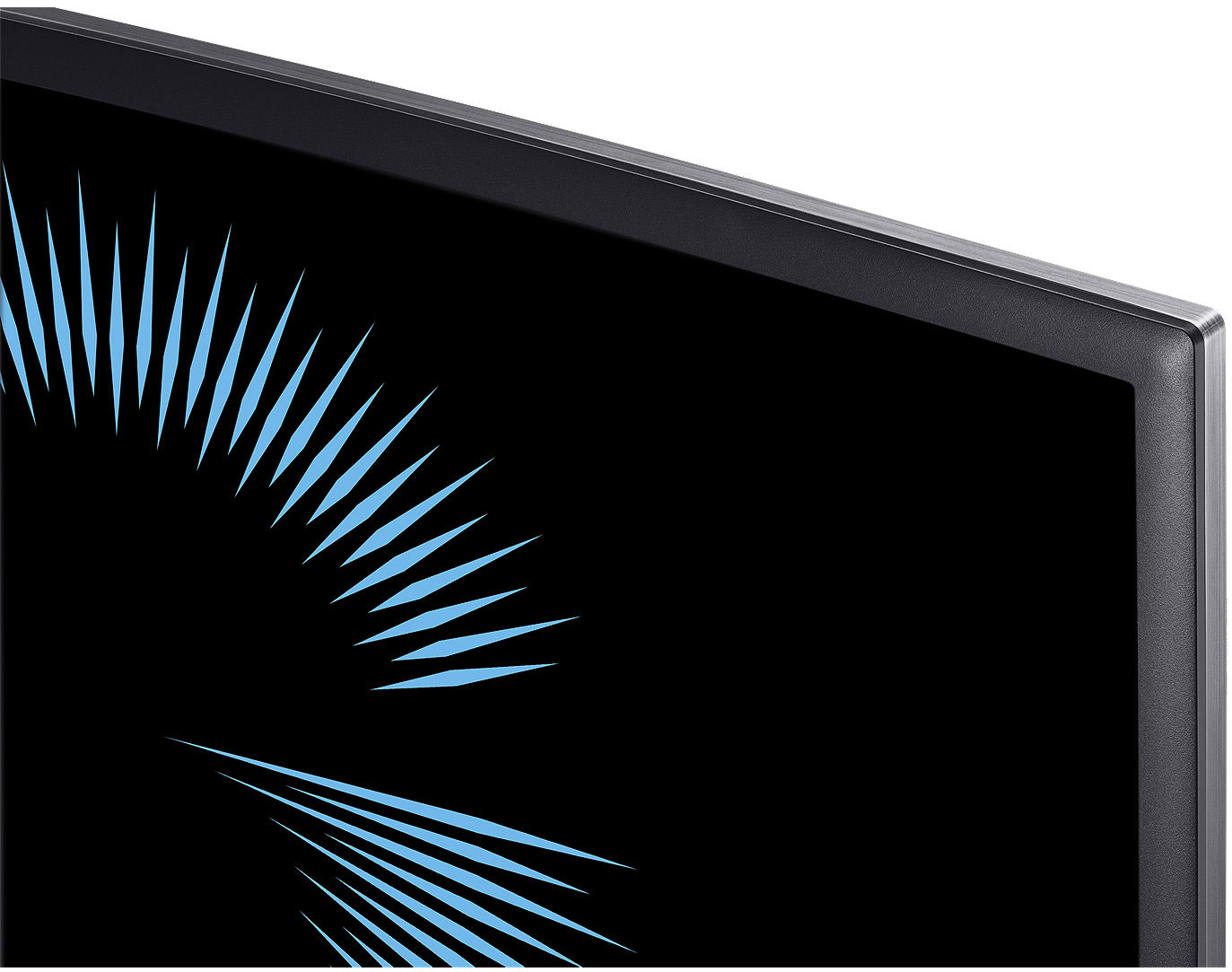 SAMSUNG Écran gamer LC24FG73FQUXEN 24" Full-HD Curved